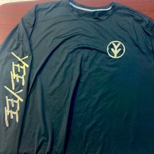 Yee Yee Long Sleeve Shirt